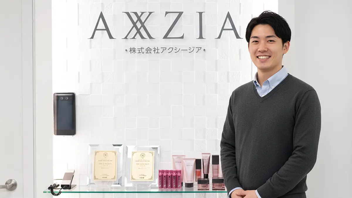 経験者採用 イメージ写真