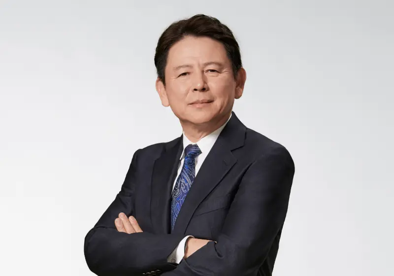 代表取締役 段 卓